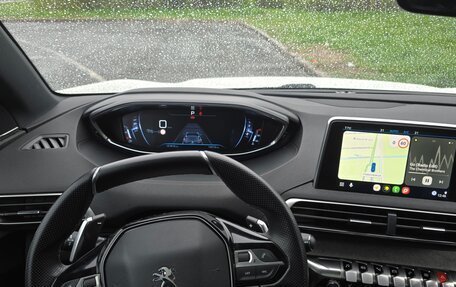 Peugeot 5008 II, 2019 год, 2 200 000 рублей, 5 фотография