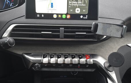 Peugeot 5008 II, 2019 год, 2 200 000 рублей, 4 фотография