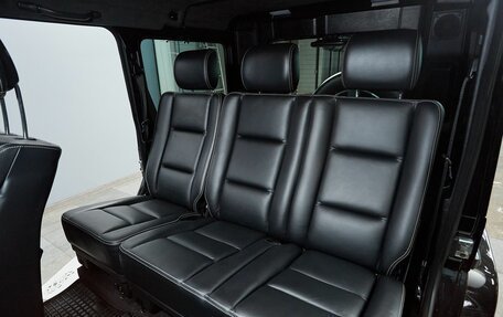 Mercedes-Benz G-Класс AMG, 2013 год, 5 299 000 рублей, 13 фотография