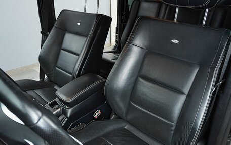 Mercedes-Benz G-Класс AMG, 2013 год, 5 299 000 рублей, 12 фотография