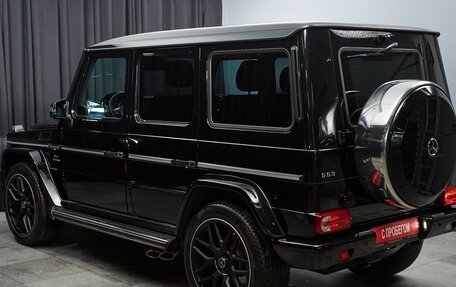 Mercedes-Benz G-Класс AMG, 2013 год, 5 299 000 рублей, 6 фотография