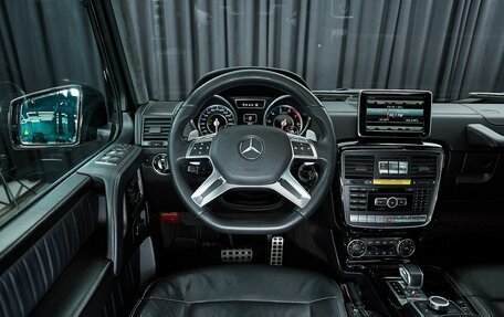 Mercedes-Benz G-Класс AMG, 2013 год, 5 299 000 рублей, 7 фотография