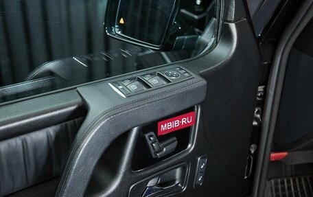 Mercedes-Benz G-Класс AMG, 2013 год, 5 299 000 рублей, 10 фотография