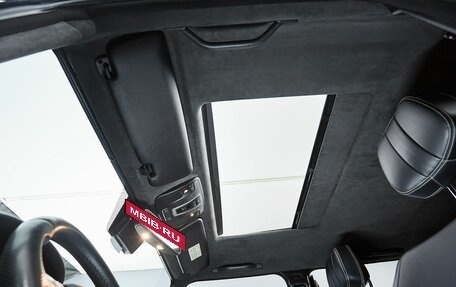 Mercedes-Benz G-Класс AMG, 2013 год, 5 299 000 рублей, 14 фотография