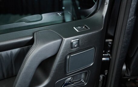 Mercedes-Benz G-Класс AMG, 2013 год, 5 299 000 рублей, 16 фотография