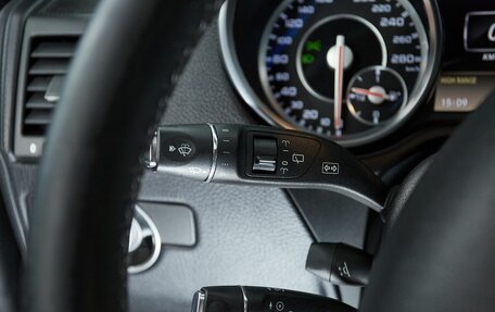 Mercedes-Benz G-Класс AMG, 2013 год, 5 299 000 рублей, 27 фотография