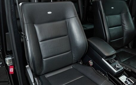 Mercedes-Benz G-Класс AMG, 2013 год, 5 299 000 рублей, 19 фотография