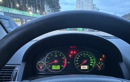 Ford Mondeo III, 2003 год, 170 000 рублей, 8 фотография