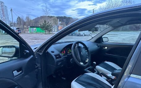 Ford Mondeo III, 2003 год, 170 000 рублей, 7 фотография
