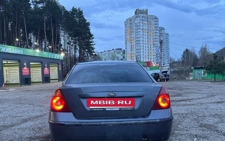 Ford Mondeo III, 2003 год, 170 000 рублей, 5 фотография