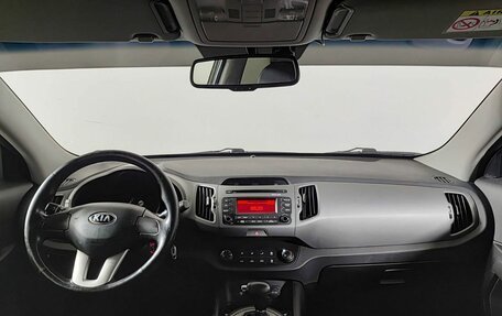 KIA Sportage III, 2015 год, 1 610 000 рублей, 17 фотография