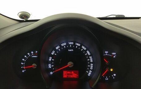 KIA Sportage III, 2015 год, 1 610 000 рублей, 16 фотография