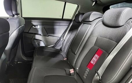 KIA Sportage III, 2015 год, 1 610 000 рублей, 15 фотография