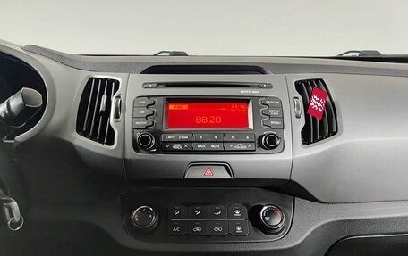 KIA Sportage III, 2015 год, 1 610 000 рублей, 18 фотография