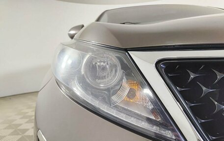 KIA Sportage III, 2015 год, 1 610 000 рублей, 21 фотография