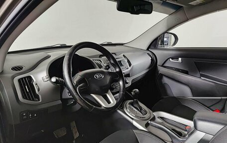 KIA Sportage III, 2015 год, 1 610 000 рублей, 20 фотография
