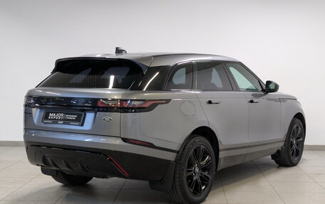 Land Rover Range Rover Velar I, 2019 год, 4 300 000 рублей, 5 фотография