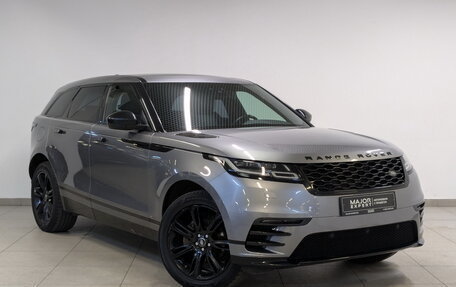 Land Rover Range Rover Velar I, 2019 год, 4 300 000 рублей, 3 фотография