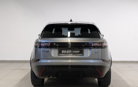 Land Rover Range Rover Velar I, 2019 год, 4 300 000 рублей, 6 фотография