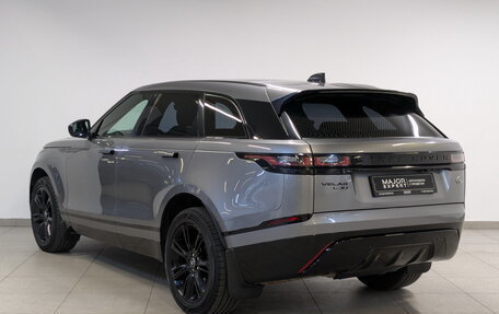 Land Rover Range Rover Velar I, 2019 год, 4 300 000 рублей, 7 фотография