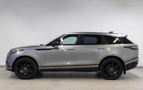 Land Rover Range Rover Velar I, 2019 год, 4 300 000 рублей, 8 фотография