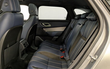 Land Rover Range Rover Velar I, 2019 год, 4 300 000 рублей, 12 фотография