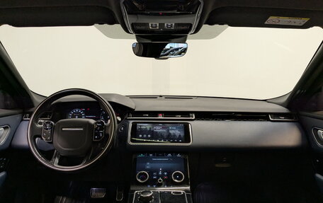 Land Rover Range Rover Velar I, 2019 год, 4 300 000 рублей, 14 фотография