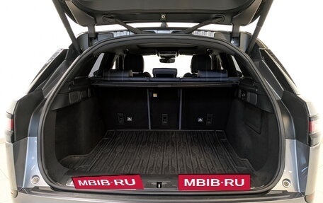 Land Rover Range Rover Velar I, 2019 год, 4 300 000 рублей, 10 фотография