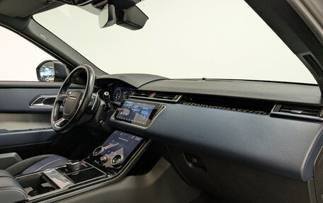 Land Rover Range Rover Velar I, 2019 год, 4 300 000 рублей, 11 фотография