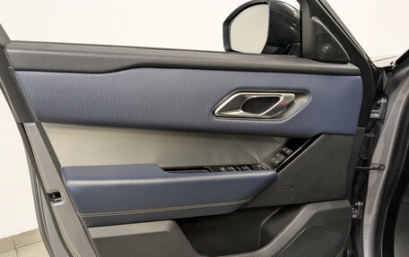Land Rover Range Rover Velar I, 2019 год, 4 300 000 рублей, 19 фотография
