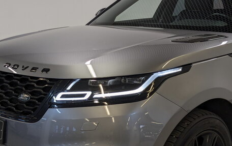 Land Rover Range Rover Velar I, 2019 год, 4 300 000 рублей, 26 фотография