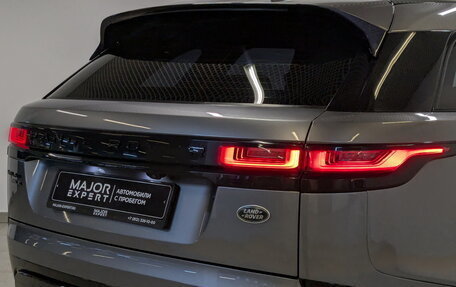 Land Rover Range Rover Velar I, 2019 год, 4 300 000 рублей, 27 фотография
