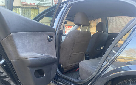 Nissan Primera III, 2004 год, 600 000 рублей, 10 фотография