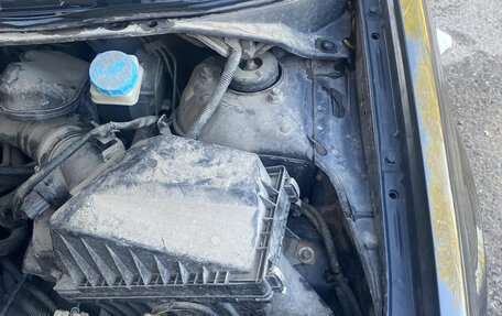 Nissan Primera III, 2004 год, 600 000 рублей, 5 фотография