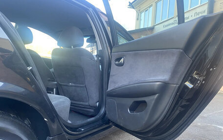 Nissan Primera III, 2004 год, 600 000 рублей, 9 фотография