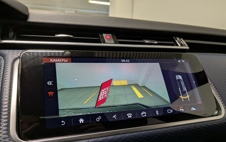 Land Rover Range Rover Velar I, 2019 год, 4 300 000 рублей, 28 фотография