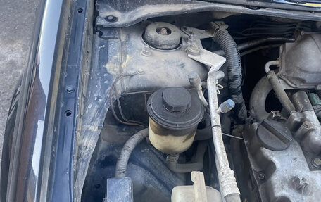 Nissan Primera III, 2004 год, 600 000 рублей, 17 фотография