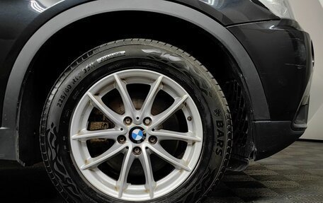 BMW X3, 2012 год, 1 685 000 рублей, 7 фотография