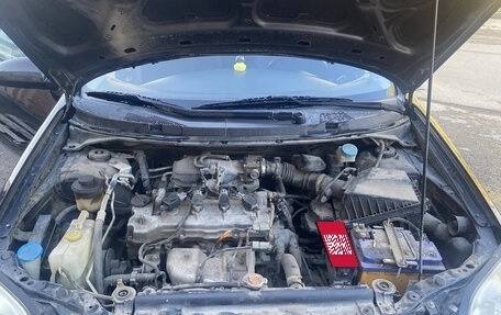 Nissan Primera III, 2004 год, 600 000 рублей, 15 фотография