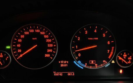 BMW X3, 2012 год, 1 685 000 рублей, 13 фотография