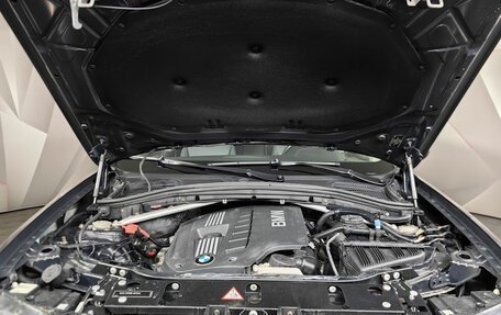 BMW X3, 2012 год, 1 685 000 рублей, 10 фотография