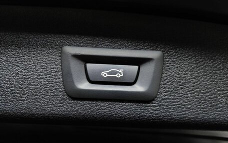 BMW X3, 2012 год, 1 685 000 рублей, 18 фотография