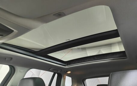 BMW X3, 2012 год, 1 685 000 рублей, 17 фотография
