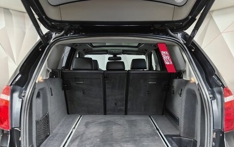 BMW X3, 2012 год, 1 685 000 рублей, 9 фотография