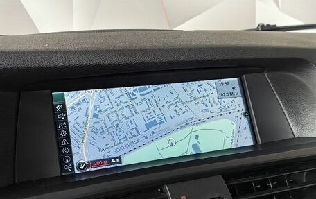 BMW X3, 2012 год, 1 685 000 рублей, 16 фотография