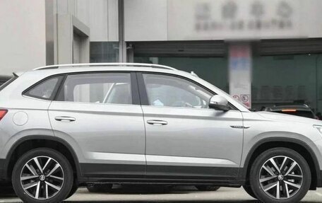 Skoda Kamiq I, 2025 год, 2 590 000 рублей, 3 фотография