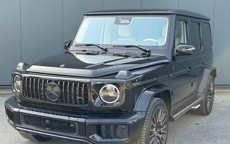 Mercedes-Benz G-Класс AMG, 2026 год, 33 990 000 рублей, 2 фотография