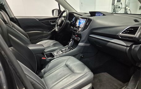 Subaru Forester, 2019 год, 3 349 000 рублей, 8 фотография