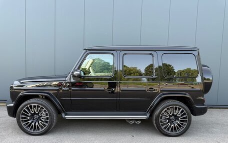 Mercedes-Benz G-Класс AMG, 2026 год, 33 990 000 рублей, 4 фотография