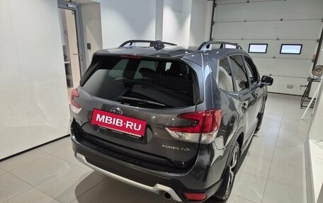 Subaru Forester, 2019 год, 3 349 000 рублей, 6 фотография